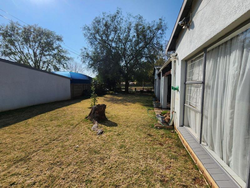 4 Bedroom Property for Sale in Sasolburg Free State